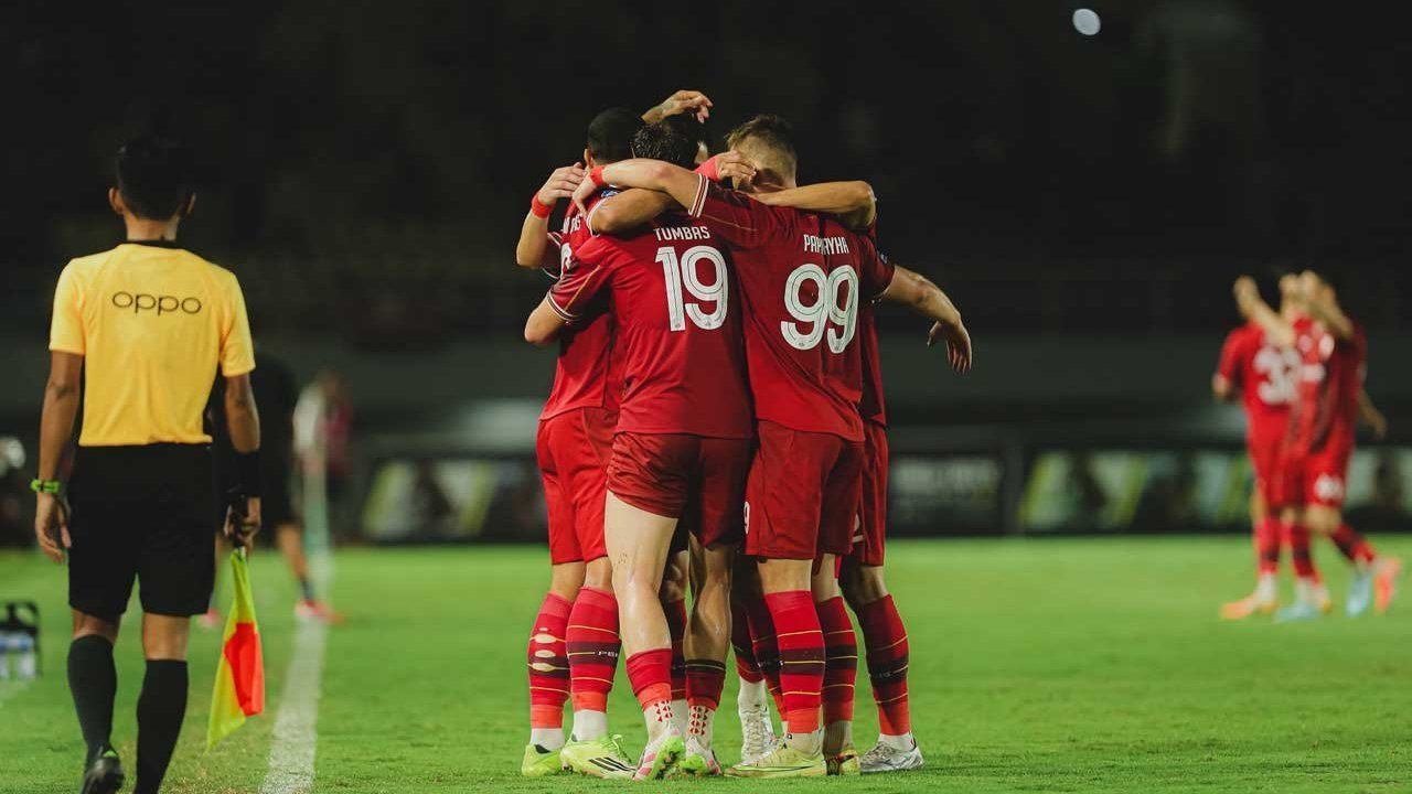 Persis Solo Dihukum Berat: 5 Laga Kandang Tanpa Penonton Hingga Akhir Musim BRI Super League!