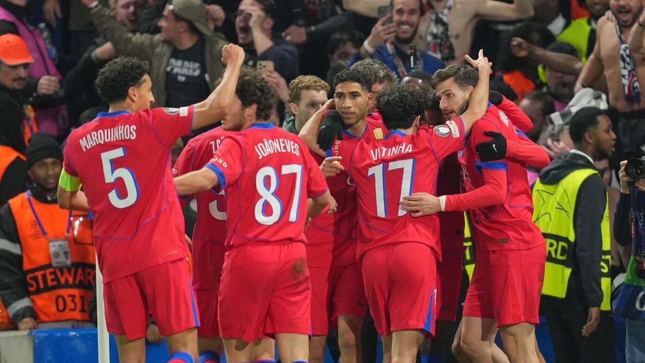 Prediksi PSG vs Liverpool 9 April 2026 Prediksi PSG vs Liverpool 9 April 2026