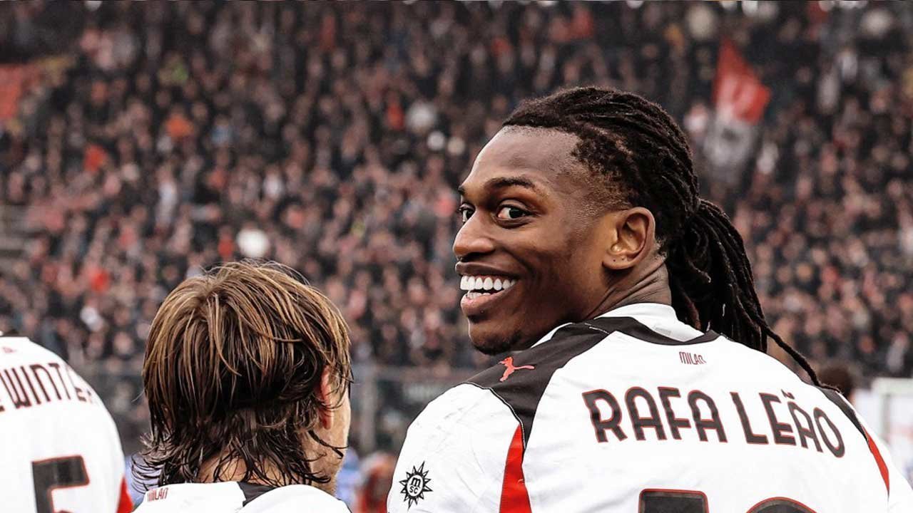 Menang di Menit Akhir! Ini 6 Pelajaran Menarik dari Duel Cremonese vs AC Milan Menang di Menit Akhir! Ini 6 Pelajaran Menarik dari Duel Cremonese vs AC Milan