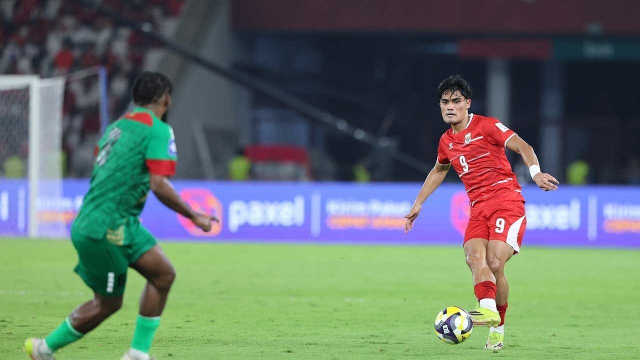 Ramadhan Sananta Siap Bawa Persebaya Berburu Hasil Maksimal di Piala Presiden 2026 Ramadhan Sananta Siap Bawa Persebaya Berburu Hasil Maksimal di Piala Presiden 2026