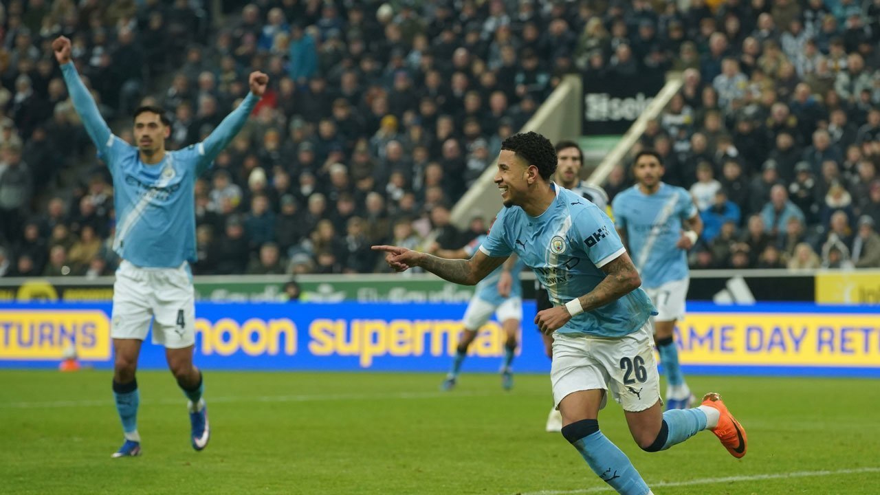 Rekap Hasil FA Cup Tadi Malam: Arsenal, Chelsea, dan Man City ke Perempat Final