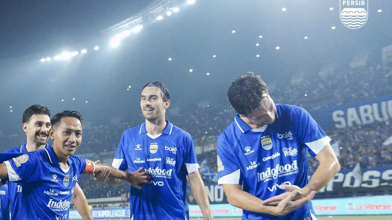 Daftar Klub yang Paling Sering Dapat Penalti di BRI Super League: Persib Teratas dengan 10 Kali tapi Gagal 4 Kali, Persija ke-9 dan Sempurna, Borneo F