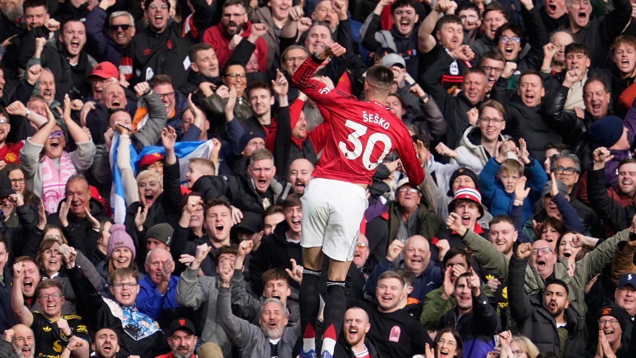 Prediksi Newcastle vs Man Utd 5 Maret 2026 Prediksi Newcastle vs Man Utd 5 Maret 2026