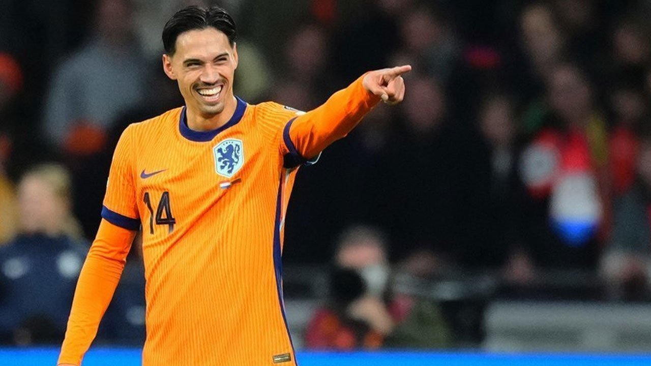 Tijjani Reijnders Selangkah Tinggalkan Man City, Klub Arab Saudi Siapkan 61 Juta Euro