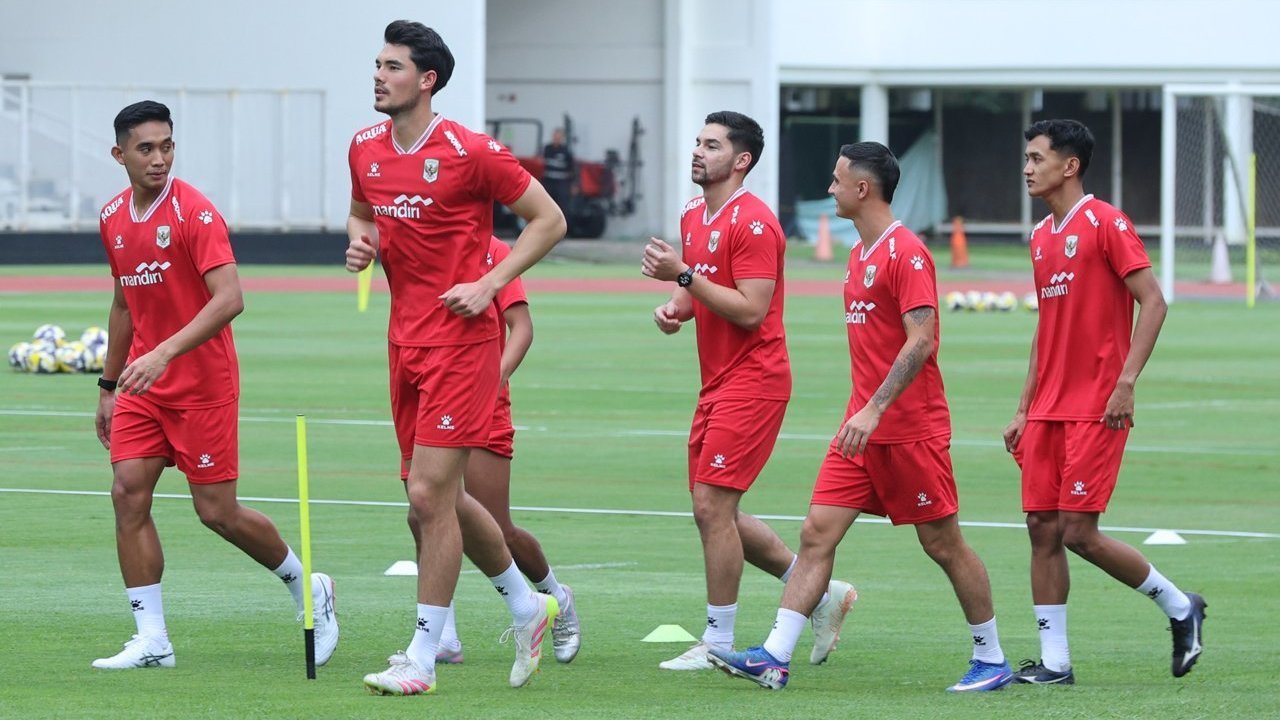Ranking FIFA Indonesia vs St Kitts and Nevis: Siapa Lebih Unggul Jelang Duel FIFA Series 2026 di Jakarta?