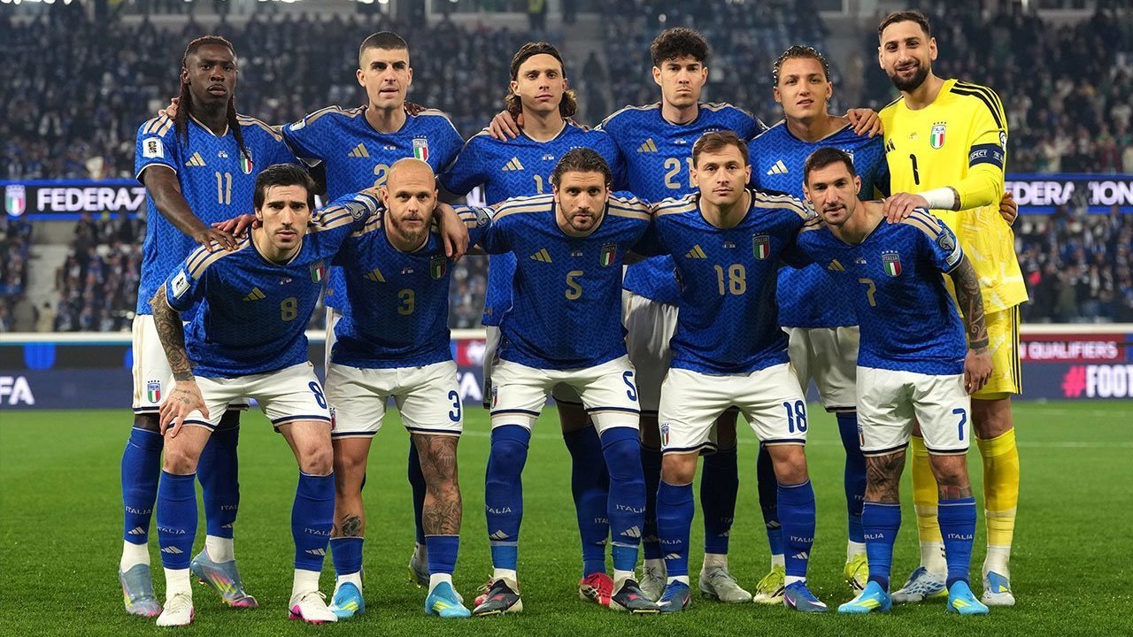 Lewandowski hingga Donnarumma, 6 Bintang Top Absen di Piala Dunia 2026