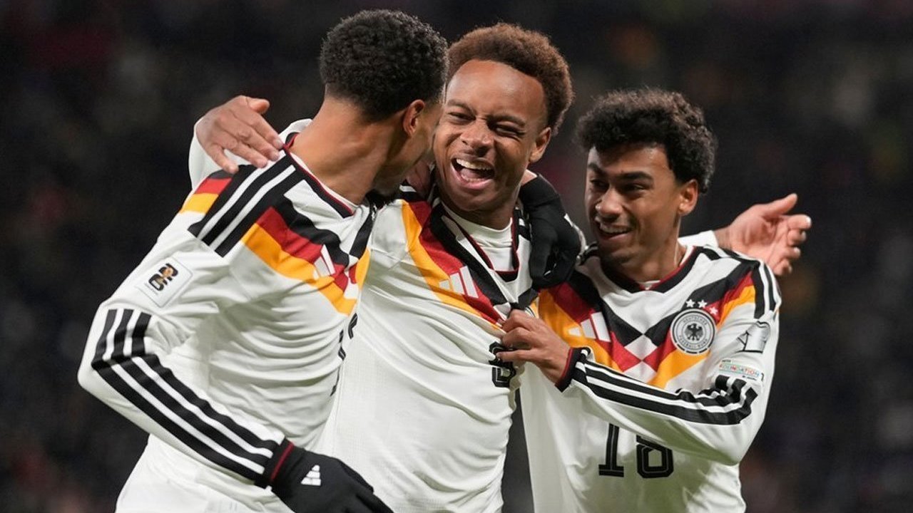 Harga Transportasi Umum Naik Ugal-ugalan di Amerika, Timnas Jerman Tanggung Biaya Perjalanan Supporter Tandang di Piala Dunia 2026