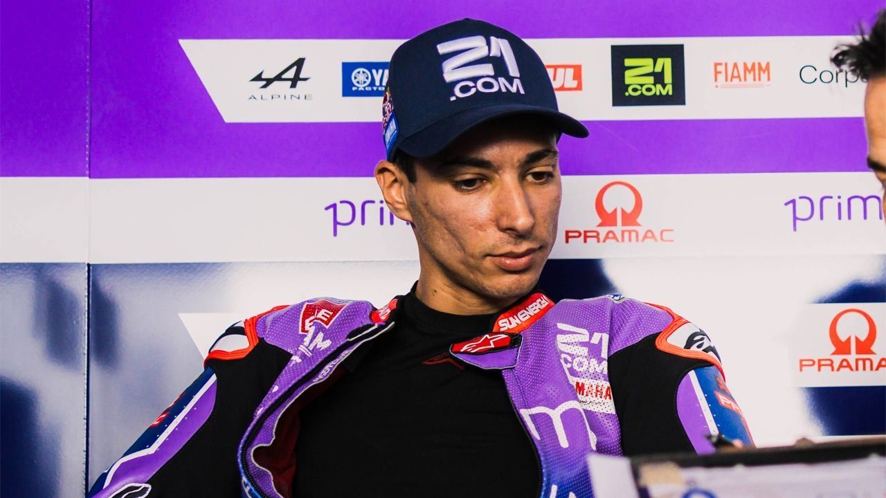 Kenan Sofuoglu Sebut Toprak Razgatlioglu 99% Tetap Bela Pramac-Yamaha di MotoGP 2027