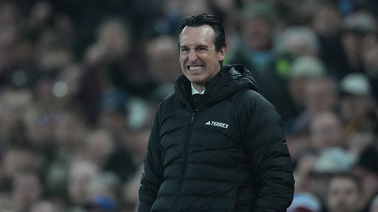 Unai Emery Diidamkan Manchester United dan Real Madrid