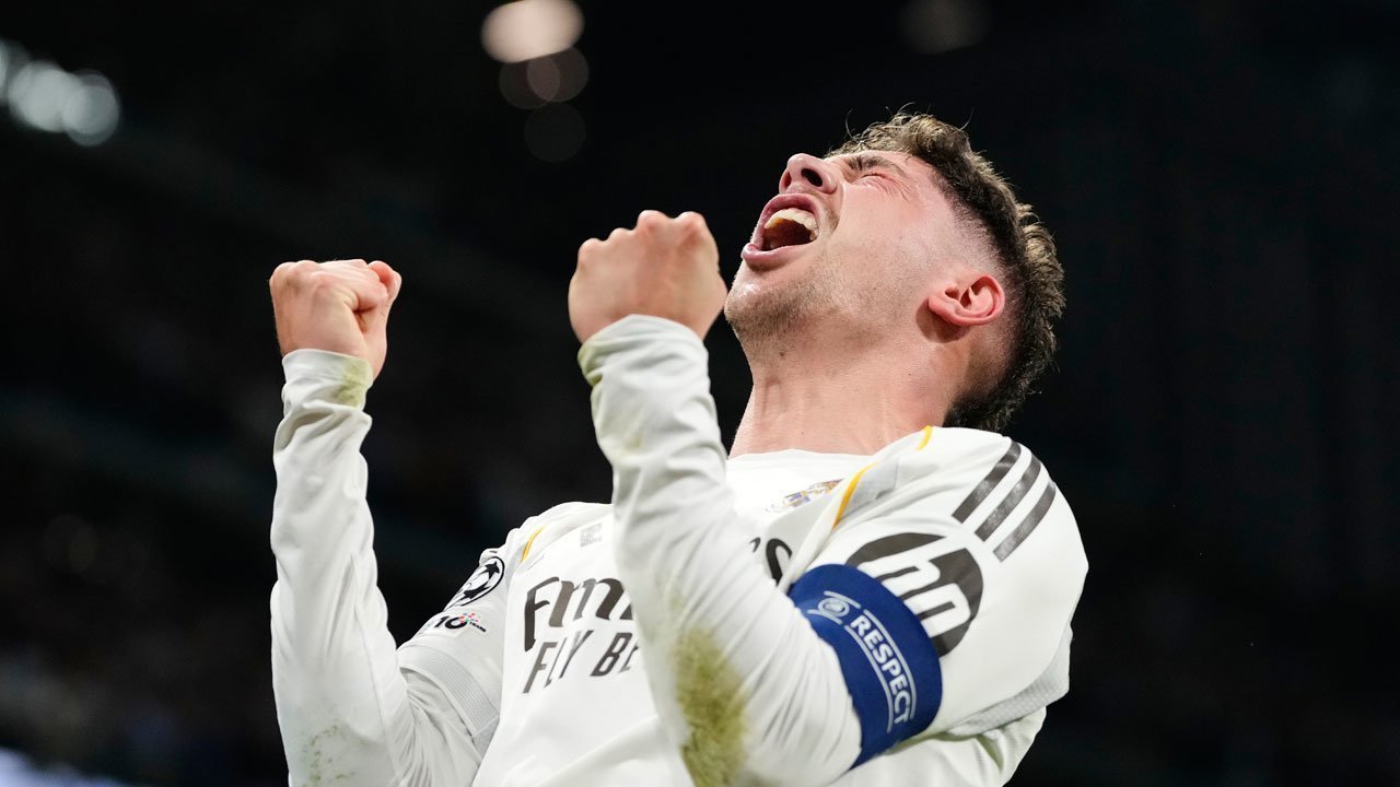 Jadwal Siaran Langsung Liga Champions Hari Ini, 8 April 2026 Jadwal Siaran Langsung Liga Champions Hari Ini, 8 April 2026