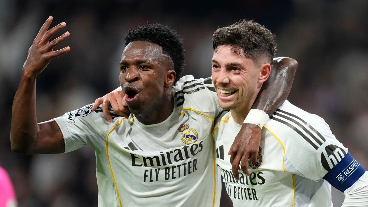 Prediksi Bayern Munchen vs Real Madrid 16 April 2026 Prediksi Bayern Munchen vs Real Madrid 16 April 2026