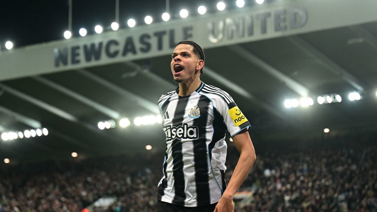 Kalah dari Newcastle, Bukti Mental Juara MU Belum Cukup Oke Kalah dari Newcastle, Bukti Mental Juara MU Belum Cukup Oke