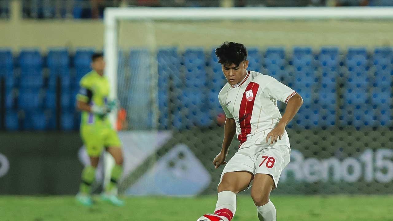 Prediksi BRI Super League: Persis vs Bali United 12 Maret 2025 Prediksi BRI Super League: Persis vs Bali United 12 Maret 2025