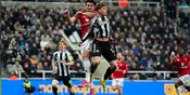 Meski Kalah dari Newcastle, Michael Carrick Ingatkan MU Masih di Peringkat 3 Besar Meski Kalah dari Newcastle, Michael Carrick Ingatkan MU Masih di Peringkat 3 Besar