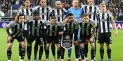 Lewis Hall Kantongi Yamal, Malick Thiaw Merusak Pesta: Inilah Rapor Pemain Newcastle vs Barcelona Lewis Hall Kantongi Yamal, Malick Thiaw Merusak Pesta: Inilah Rapor Pemain Newcastle vs Barcelona