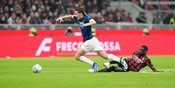 Inter Kalah dari Milan: Memang Sulit, tapi Tenang Masih Unggul 7 Poin!