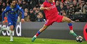 Achraf Hakimi Setia di PSG, Rumor ke Real Madrid Ditepis