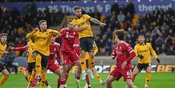 Tempat Menonton Wolves vs Liverpool: Tayang di Mana dan Jam Berapa?