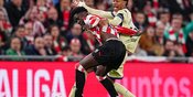 Barcelona Bekuk Athletic Bilbao dalam Kondisi Kelelahan Berat! Barcelona Bekuk Athletic Bilbao dalam Kondisi Kelelahan Berat!