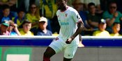 Cari Pengganti Casemiro, MU Bakal Impor Gelandang dari Spanyol? Cari Pengganti Casemiro, MU Bakal Impor Gelandang dari Spanyol?