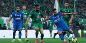 Rekap Semifinal Kings Cup: Al Ahli Saudi vs Al Hilal Berakhir Dramatis, Al Hilal ke Final Bersama Al Khoolod Rekap Semifinal Kings Cup: Al Ahli Saudi vs Al Hilal Berakhir Dramatis, Al Hilal ke Final Bersama Al Khoolod