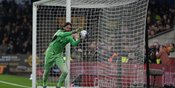 Buruan! Juventus Kebut Transfer Alisson Becker Dari Liverpool