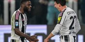 Link Live Streaming Juventus vs Genoa di Serie A Link Live Streaming Juventus vs Genoa di Serie A