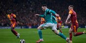 Pertarungan Liverpool dan Galatasaray Belum Selesai