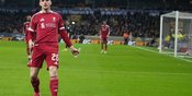 Tottenham Dekati Andy Robertson, Negosiasi Masuk Tahap Lanjut Tottenham Dekati Andy Robertson, Negosiasi Masuk Tahap Lanjut