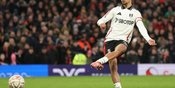 Manchester United Masukkan Nama Antonee Robinson dalam Daftar Belanja Manchester United Masukkan Nama Antonee Robinson dalam Daftar Belanja