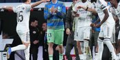 Gol Spektakuler Arda Guler! Tembakan Jarak Jauh 68,6 Meter dari Tengah Lapangan
