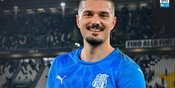 Man of the Match Juventus vs Sassuolo: Arijanet Muric