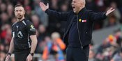 Liverpool vs Galatasaray: Arne Slot Tertekan, Pemain Senior Dituntut Bangkit di Anfield