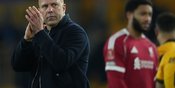 Liverpool Kalah 1-0 di Kandang Galatasaray, Arne Slot: Deja vu-nya Jelek Banget! Liverpool Kalah 1-0 di Kandang Galatasaray, Arne Slot: Deja vu-nya Jelek Banget!