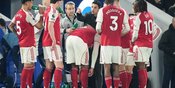 Tempat Menonton Mansfield Town vs Arsenal: Tayang di Mana dan Jam Berapa? Tempat Menonton Mansfield Town vs Arsenal: Tayang di Mana dan Jam Berapa?