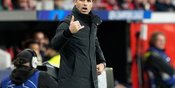 Arsenal Kena 'Jurus Arsenal', Mikel Arteta Ngamuk Arsenal Kena 'Jurus Arsenal', Mikel Arteta Ngamuk