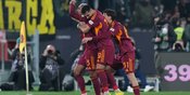 Live Streaming Genoa vs Roma - Link Nonton Serie A/Liga Italia di Vidio Live Streaming Genoa vs Roma - Link Nonton Serie A/Liga Italia di Vidio
