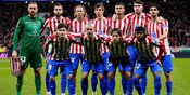 Jelang Derby Madrid, Diego Simeone Galau Tentukan Komposisi Starting XI Atletico Madrid Jelang Derby Madrid, Diego Simeone Galau Tentukan Komposisi Starting XI Atletico Madrid