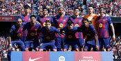 Striker Bundesliga Masuk Radar Barcelona, Opsi Murah di Tengah Krisis Finansial Striker Bundesliga Masuk Radar Barcelona, Opsi Murah di Tengah Krisis Finansial