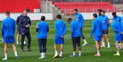Nonton UCL di Mana? Cek Link Live Streaming Bayer Leverkusen vs Arsenal Hari Ini Nonton UCL di Mana? Cek Link Live Streaming Bayer Leverkusen vs Arsenal Hari Ini