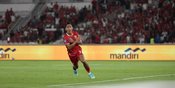 Beckham Putra Lawan St. Kitts and Nevis: 2 Gol dan 4 Selebrasi Berbeda Beckham Putra Lawan St. Kitts and Nevis: 2 Gol dan 4 Selebrasi Berbeda