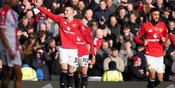Nonton Live Streaming Bournemouth vs Man Utd di SCTV dan Vidio - Premier League 2025/2026