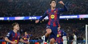Barcelona di Liga Champions: Serangan Mematikan, tapi Pertahanan Jadi Kunci Juara Barcelona di Liga Champions: Serangan Mematikan, tapi Pertahanan Jadi Kunci Juara