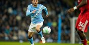 Bernardo Silva Bakal Jadi 'Pirlo Baru' untuk Juventus