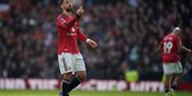 Manchester United Diprediksi Terpeleset di Kandang Bournemouth Manchester United Diprediksi Terpeleset di Kandang Bournemouth