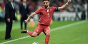 Man of the Match Amerika Serikat vs Portugal: Bruno Fernandes Man of the Match Amerika Serikat vs Portugal: Bruno Fernandes