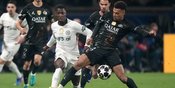 Kesalahan dan Hilang Fokus Jadi Bumerang bagi Chelsea Kesalahan dan Hilang Fokus Jadi Bumerang bagi Chelsea