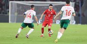 Pengakuan Calvin Verdonk Soal Insiden Tekelnya Dengan Mason Greenwood: Mungkin Ada Masalah Pengakuan Calvin Verdonk Soal Insiden Tekelnya Dengan Mason Greenwood: Mungkin Ada Masalah