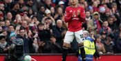 Matheus Cunha Merengek ke Casemiro: Please, Main di MU Setahun Lagi! Matheus Cunha Merengek ke Casemiro: Please, Main di MU Setahun Lagi!