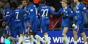 Hasil Wrexham vs Chelsea: Drama VAR dan Gol Telat, The Blues Lolos ke Perempat Final FA Cup!